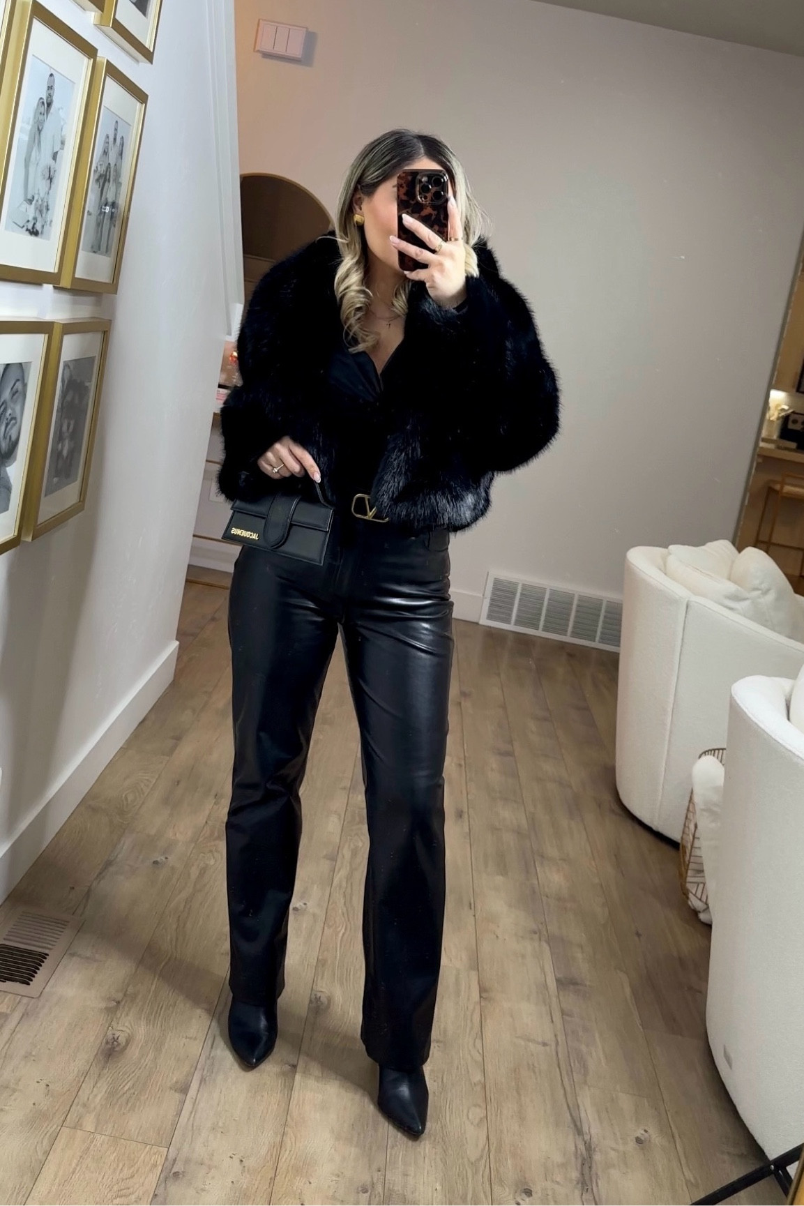 #allblackoutfit #furcoat #winteroutfit

#LTKItBag #LTKBeauty #LTKStyleTip