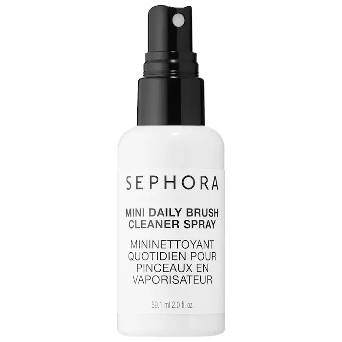 Mini Daily Brush Cleaner | Sephora (US)