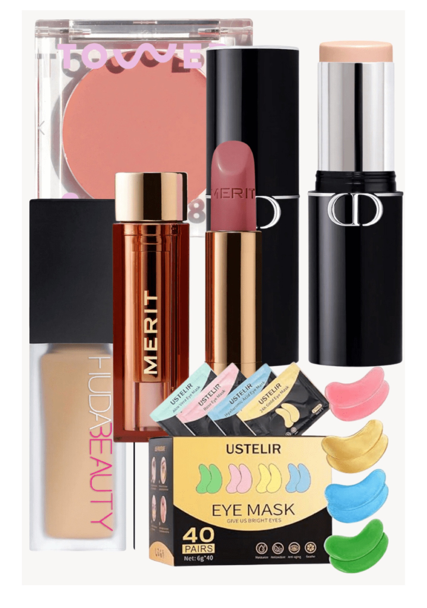 These are five products that help me look awake (even when I’m exhausted) 

#LTKOver40 #LTKPlusSize #LTKBeauty