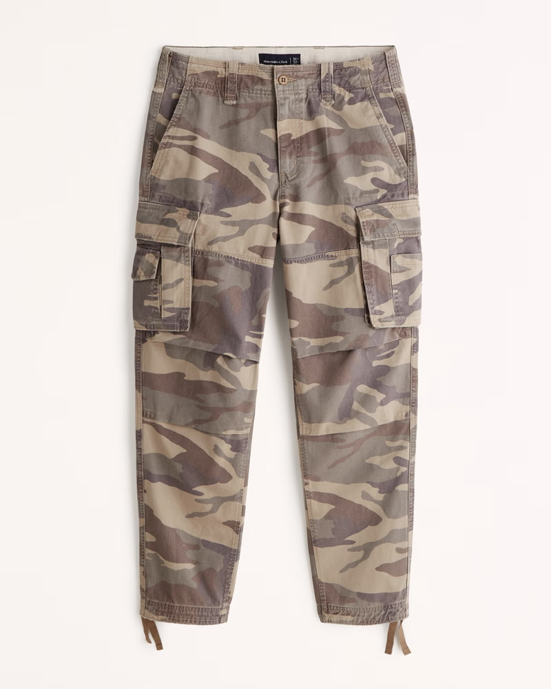 Cargo Pant | Abercrombie & Fitch (US)