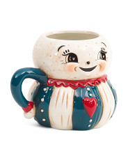 7x5.25 4th Of July Luna In Love Mug | Kitchen & Dining Room | Marshalls | Marshalls
