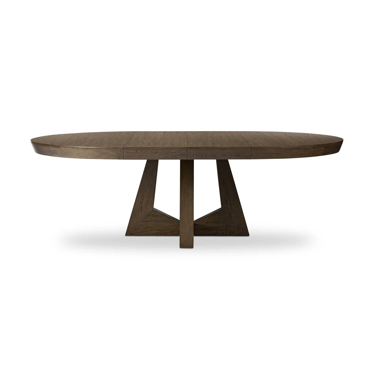 Zabe Extension Dining Table | Heritage House