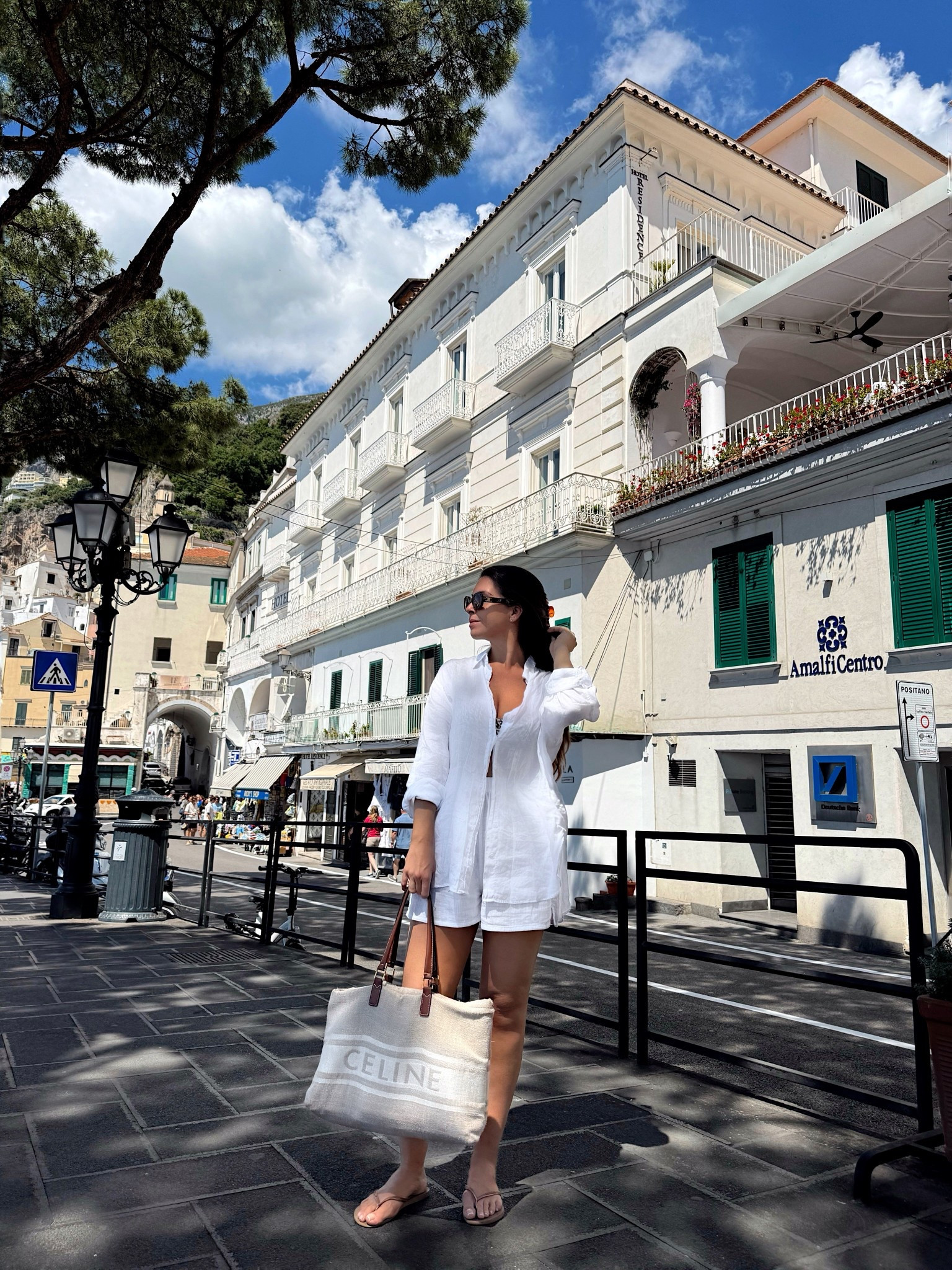 A white short & shirt set in linen, feels and looks so so good in summer. I’m wearing a size up in both for an oversized look. 
Shirt - medium 
Shorts - medium 
🫶🏼



#LTKsummer #LTKeurope #LTKswimwear