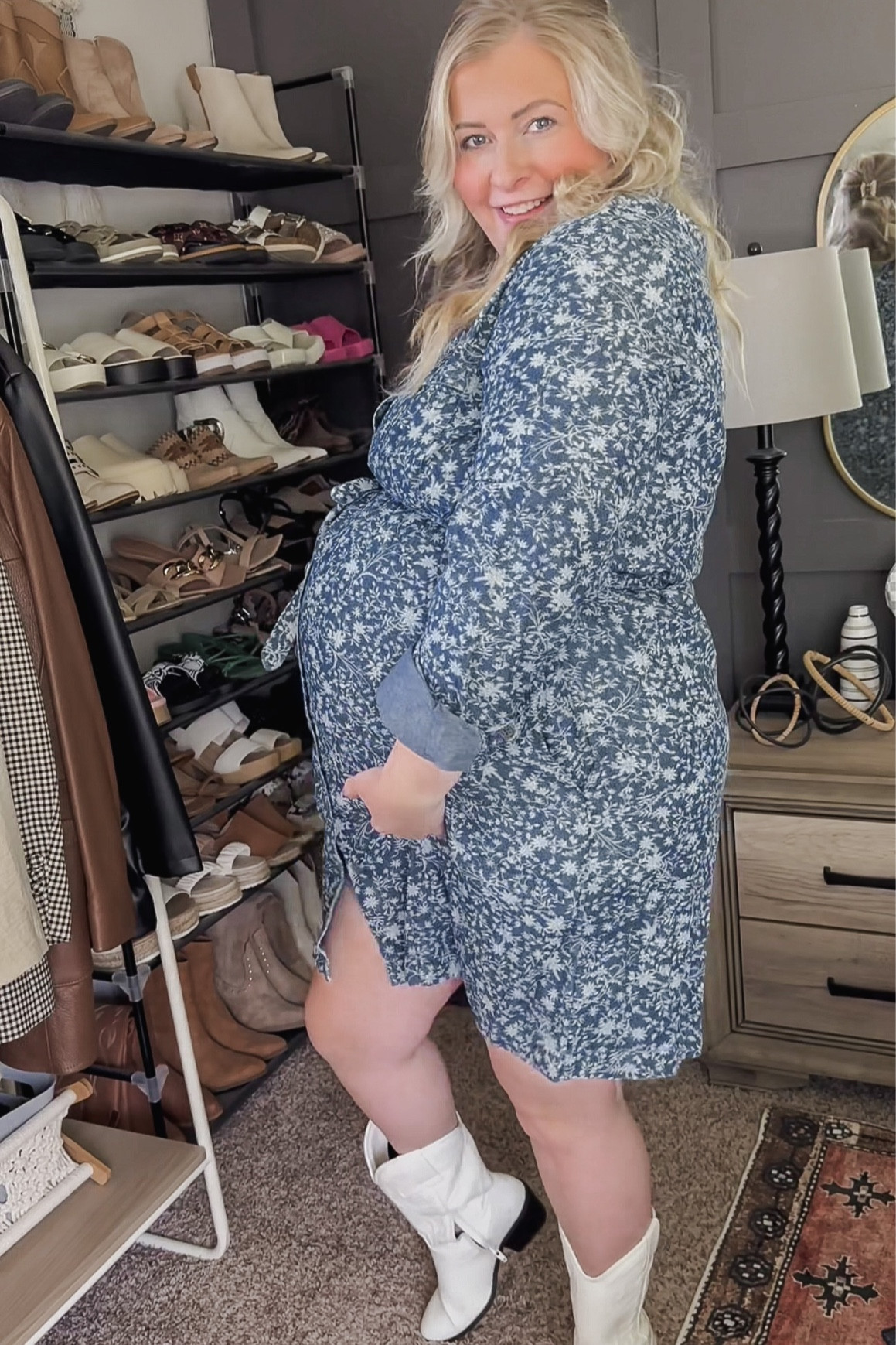 Walmart fashion
Bump style
Utility dress


#LTKbump #LTKmidsize #LTKsalealert