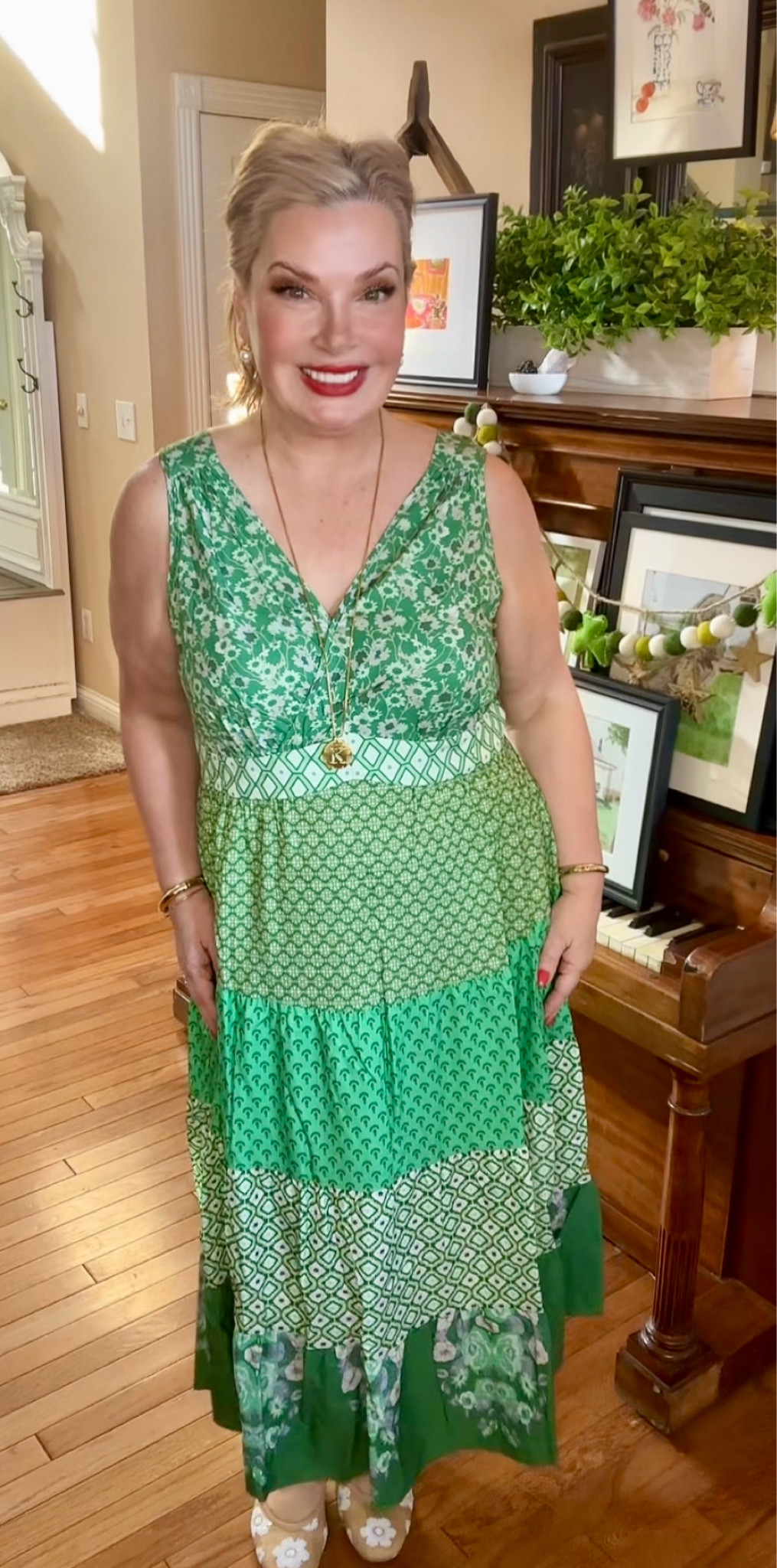 Bloomchicc

#LTKStyleTip #LTKPlusSize #LTKSaleAlert