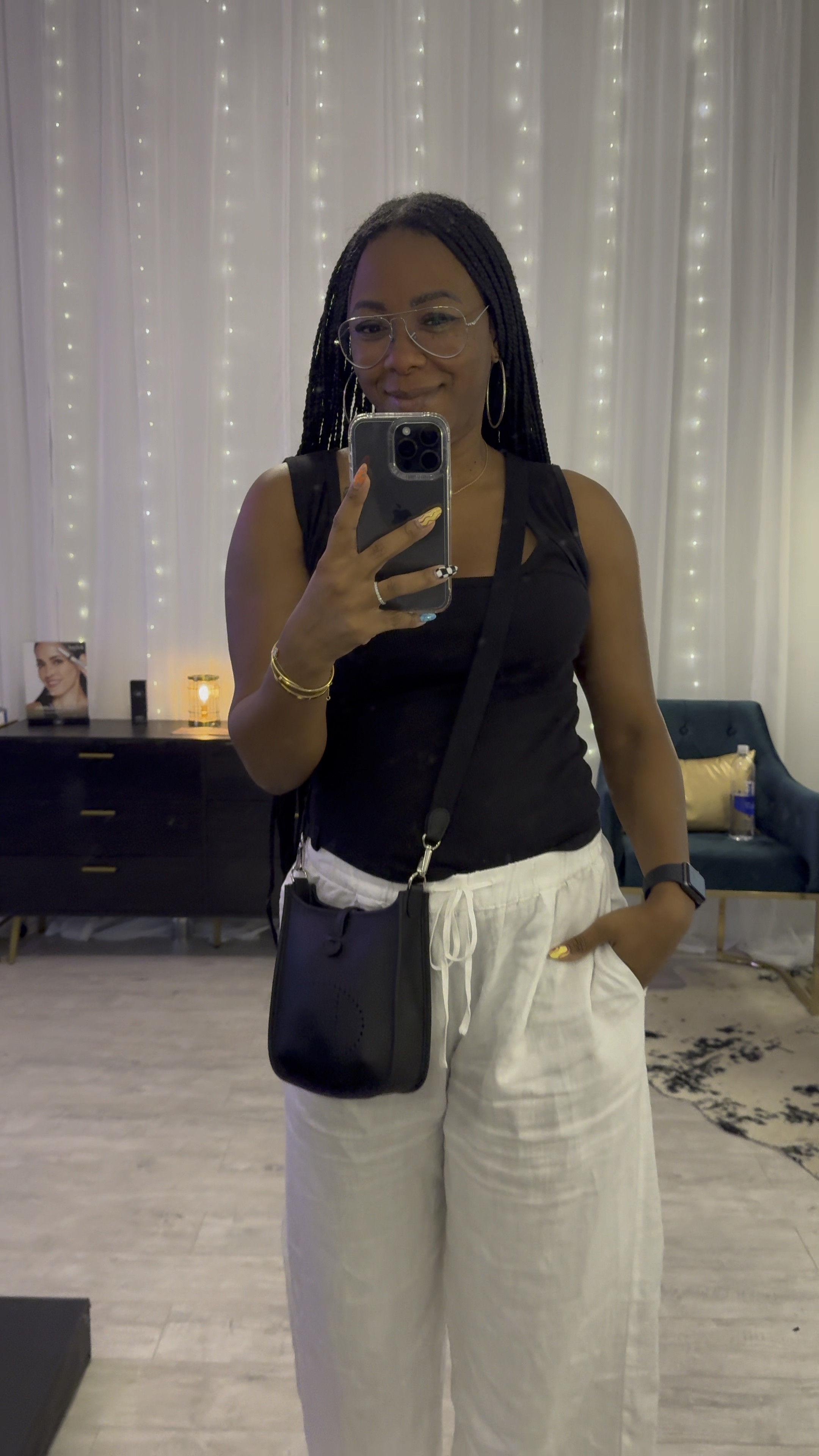 Easy linen outfit idea

#LTKVideo #LTKFindsUnder100 #LTKFindsUnder50