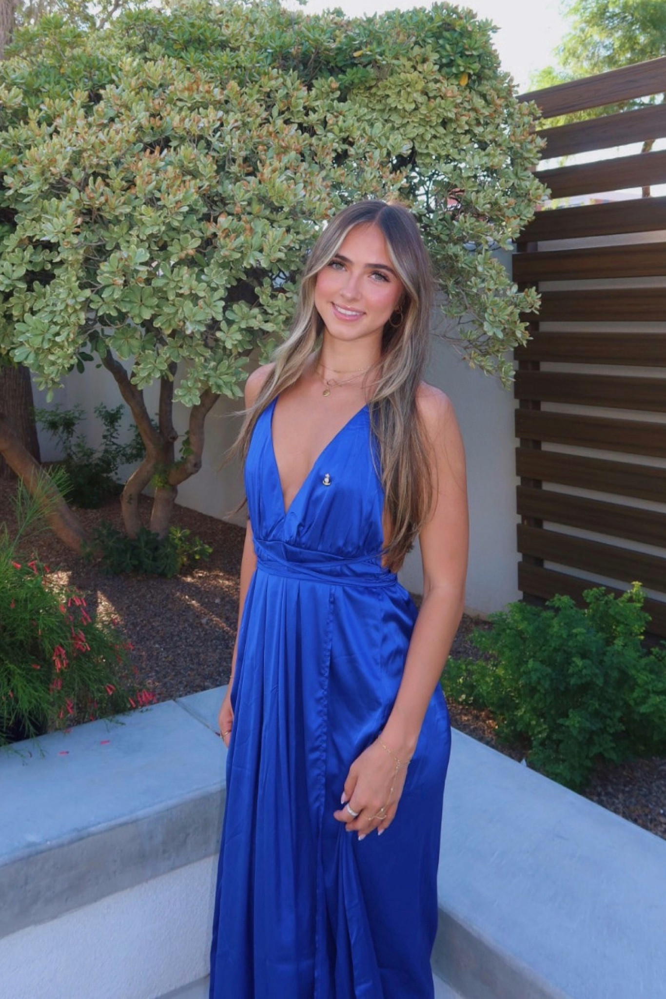 The color of this dress 🤩🤩

#LTKStyleTip #LTKU #LTKSeasonal