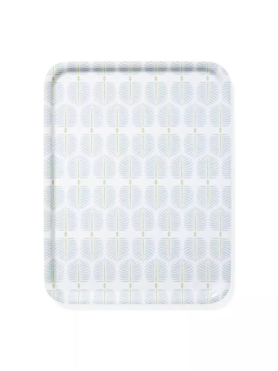 Patterned Trays | Serena and Lily