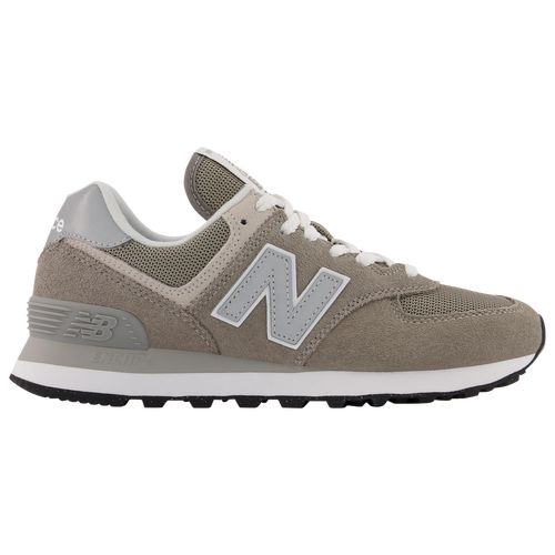 Womens New Balance New Balance 574 Core - Womens Shoe Grey Size 09.5 | Kids Foot Locker (US)