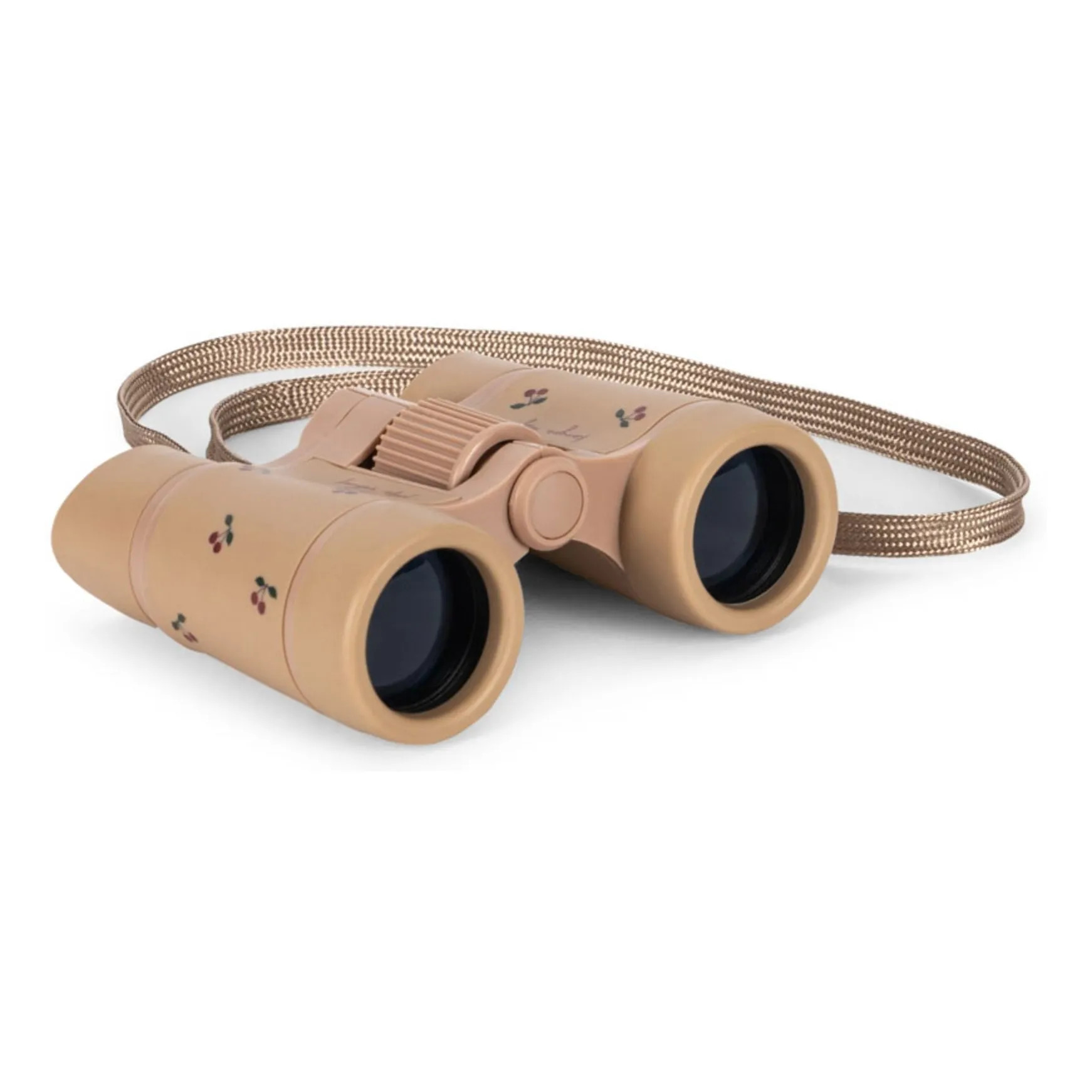 Cherry binoculars | Beige | Smallable