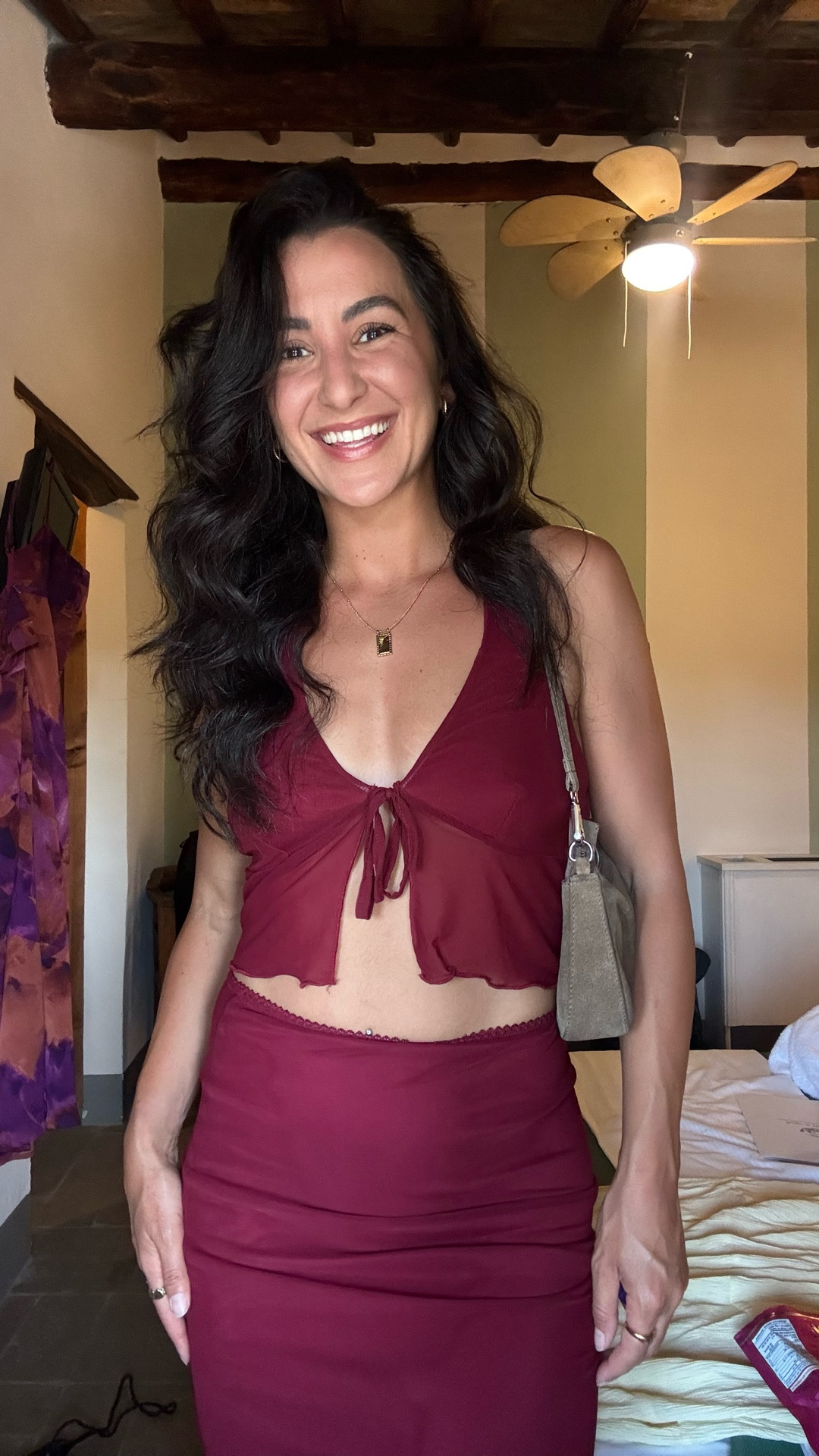 Love that you can dress this set up or down❤️🌹🍓🌶️💃🏼 I ordered a size 4 

#LTKParties