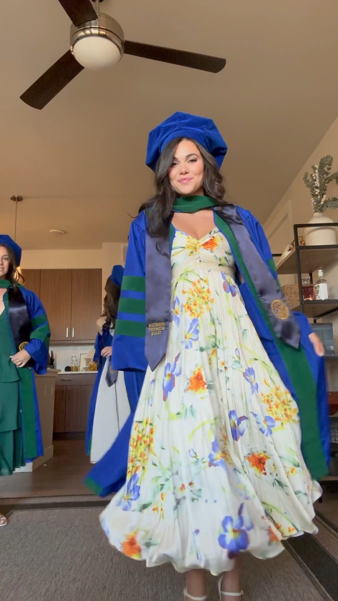 Special events call for special dresses!!! #graduation #LTKGraduation #graduationdress 