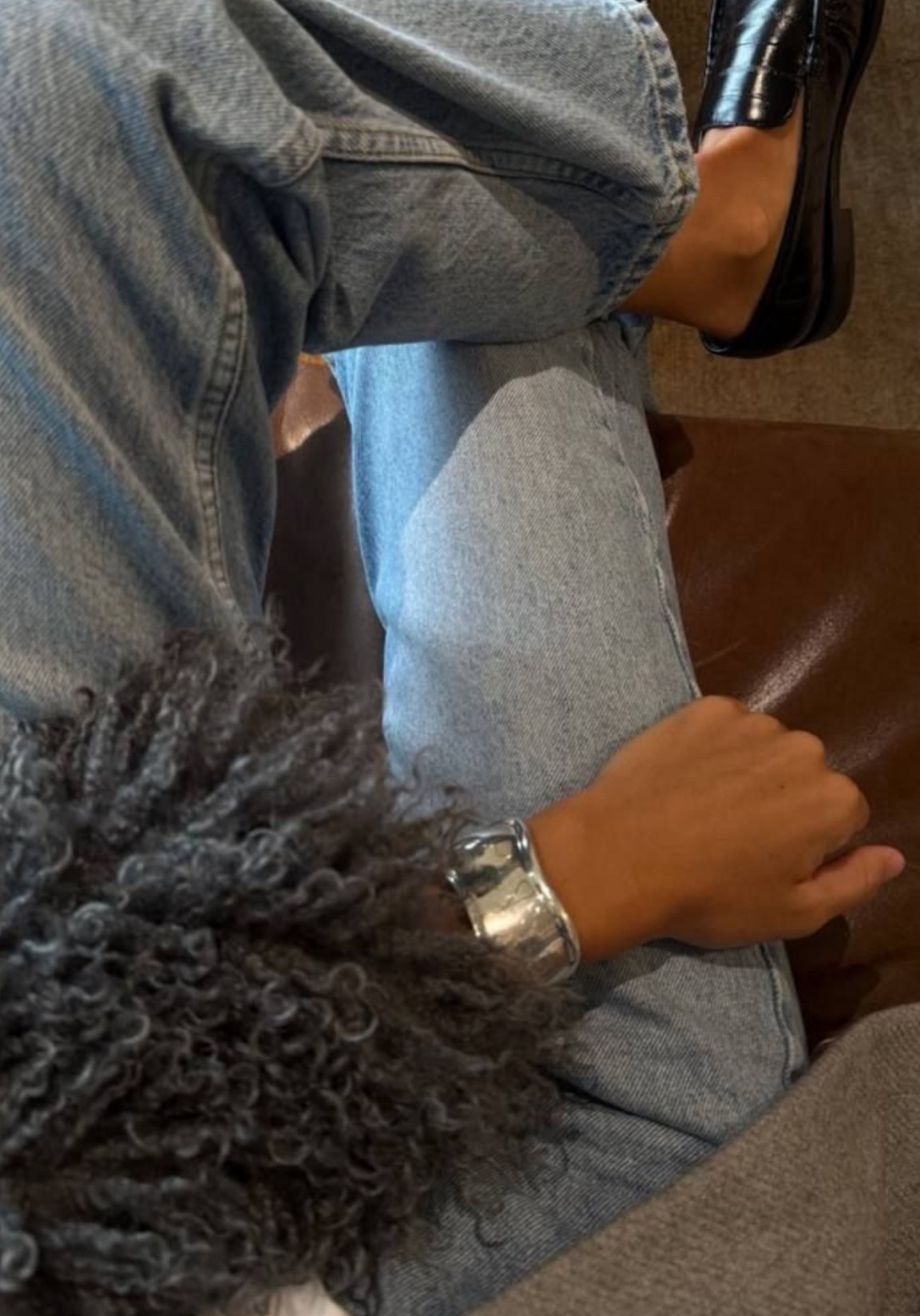 winter greys // charcoals // denim 

#LTKSeasonal #LTKOver40 #LTKootd