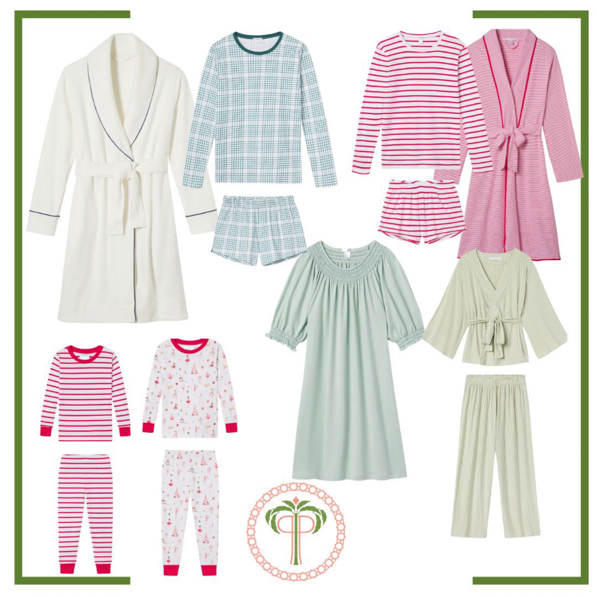 Lake Pajamas Sale picks! 25% off.
I ordered my first pair this week. I’m a super picky pj person so I can’t wait for these!


#LTKCyberweek #LTKHoliday #LTKGiftGuide