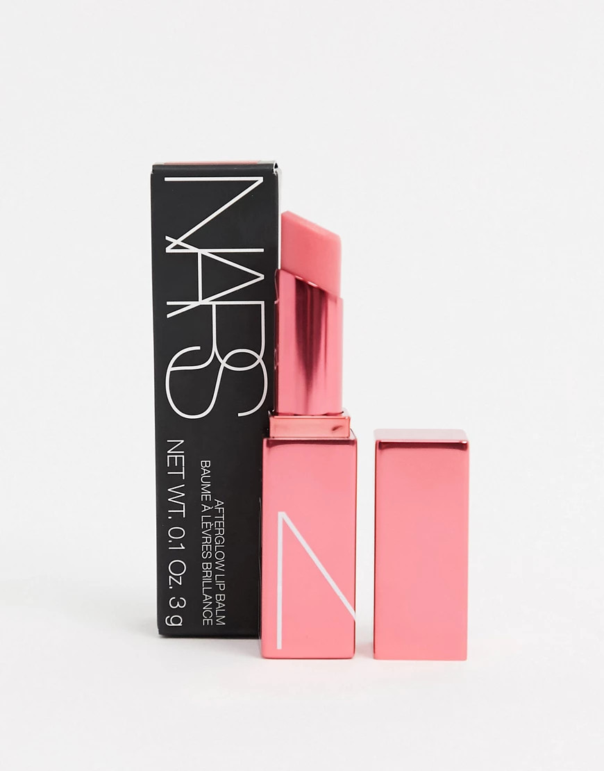 NARS Afterglow Lip Balm - Deep Throat-Pink | ASOS (Global)