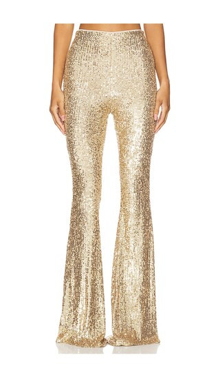 Mercury Bells in Golden Girl | Revolve Clothing (Global)