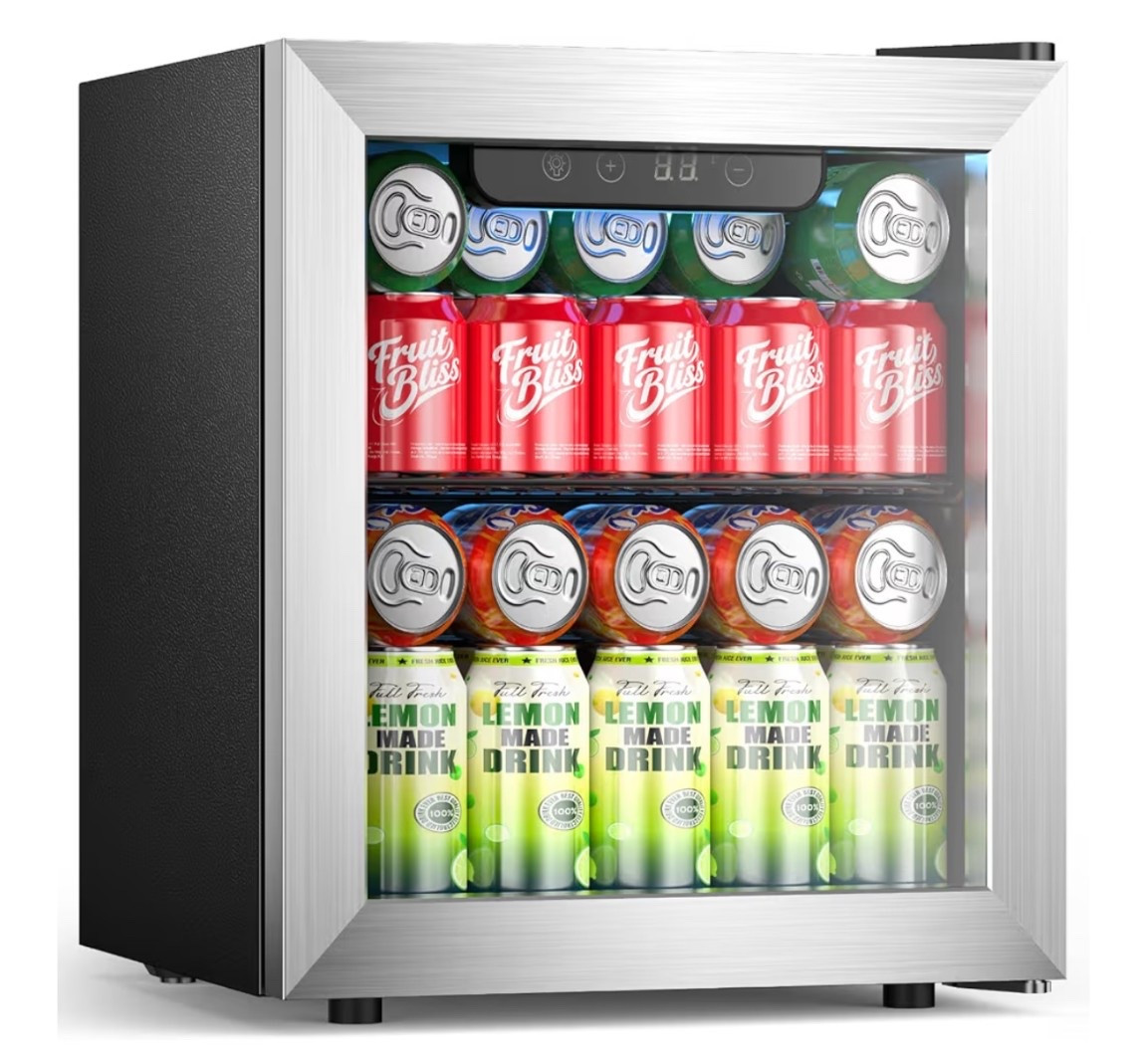 I ordered this one to stay in my bedroom, it should be some cold water and sprites! Now,I don’t have to hobble downstairs! 

#LTKU #LTKgrwm #LTKselfcare