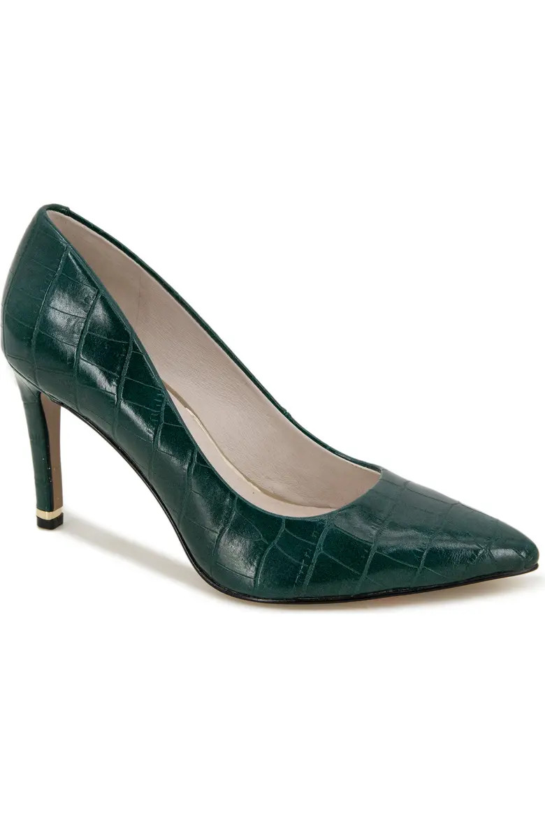 Aundrea Pointed Toe Pump (Women) | Nordstromrack | Nordstrom Rack