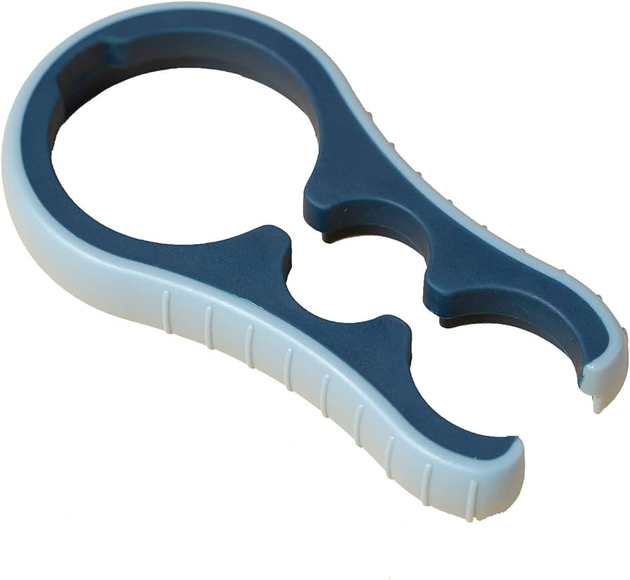 Abridor de garrafas e potes 6 tamanhos - OIKOS | Amazon (BR)