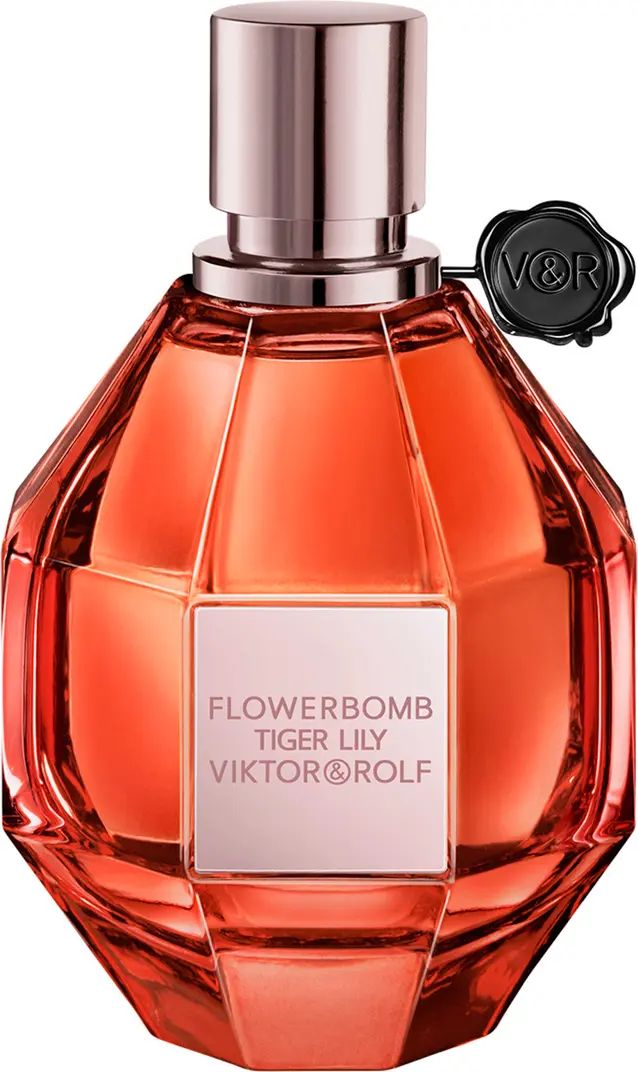 Flowerbomb Tiger Lily Eau de Parfum | Nordstrom
