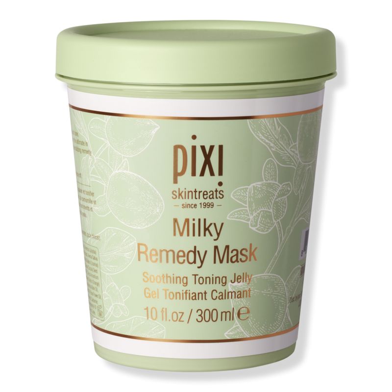 Pixi Milky Remedy Mask | Ulta Beauty | Ulta