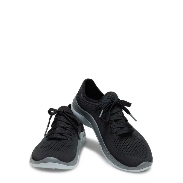Crocs Men's LiteRide 360 Pacer Lace-up Sneaker | Walmart (US)