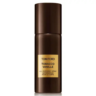 TOM FORD Private Blend Tobacco Vanille All Over Body Spray at Nordstrom | Nordstrom