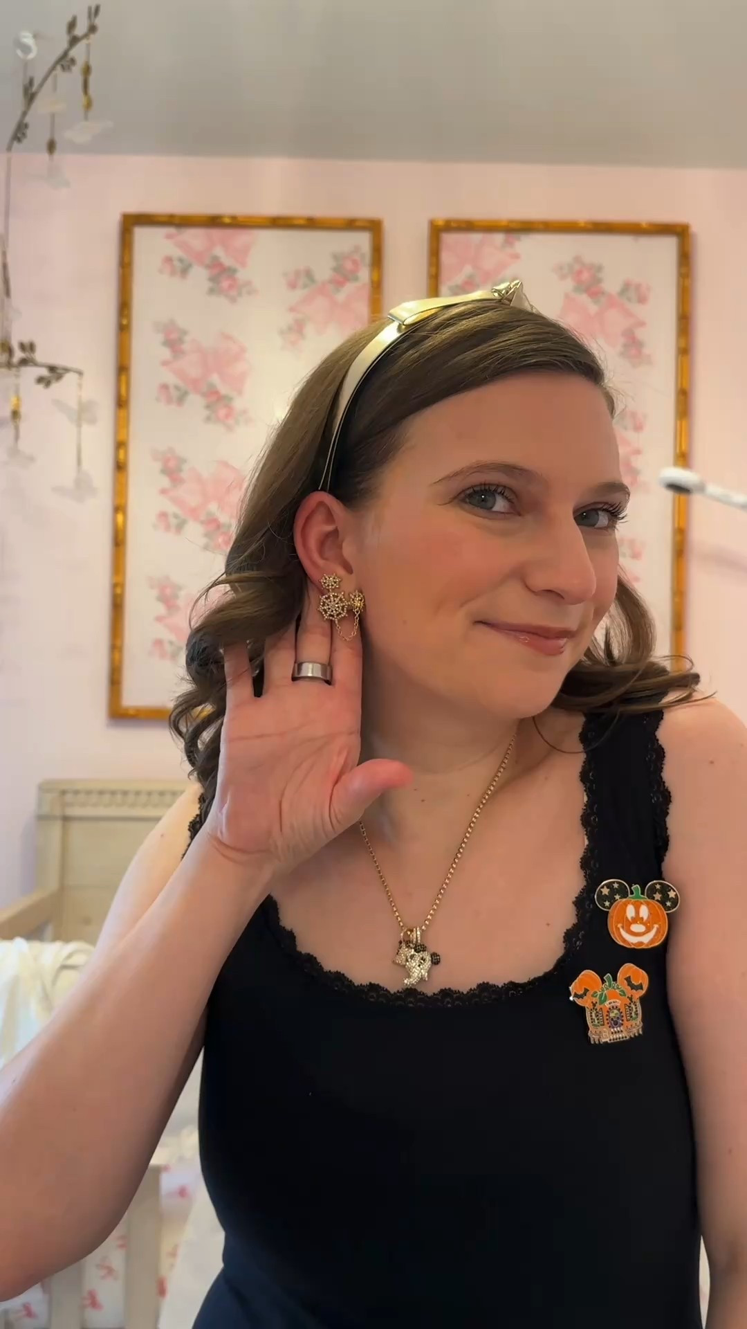 Disney Halloween jewelry! 

Disney Halloween / Disney jewelry / Disney accessories / Halloween jewelry / Halloween outfits Disney Halloween

#LTKFindsUnder100 #LTKSeasonal #LTKFindsUnder50