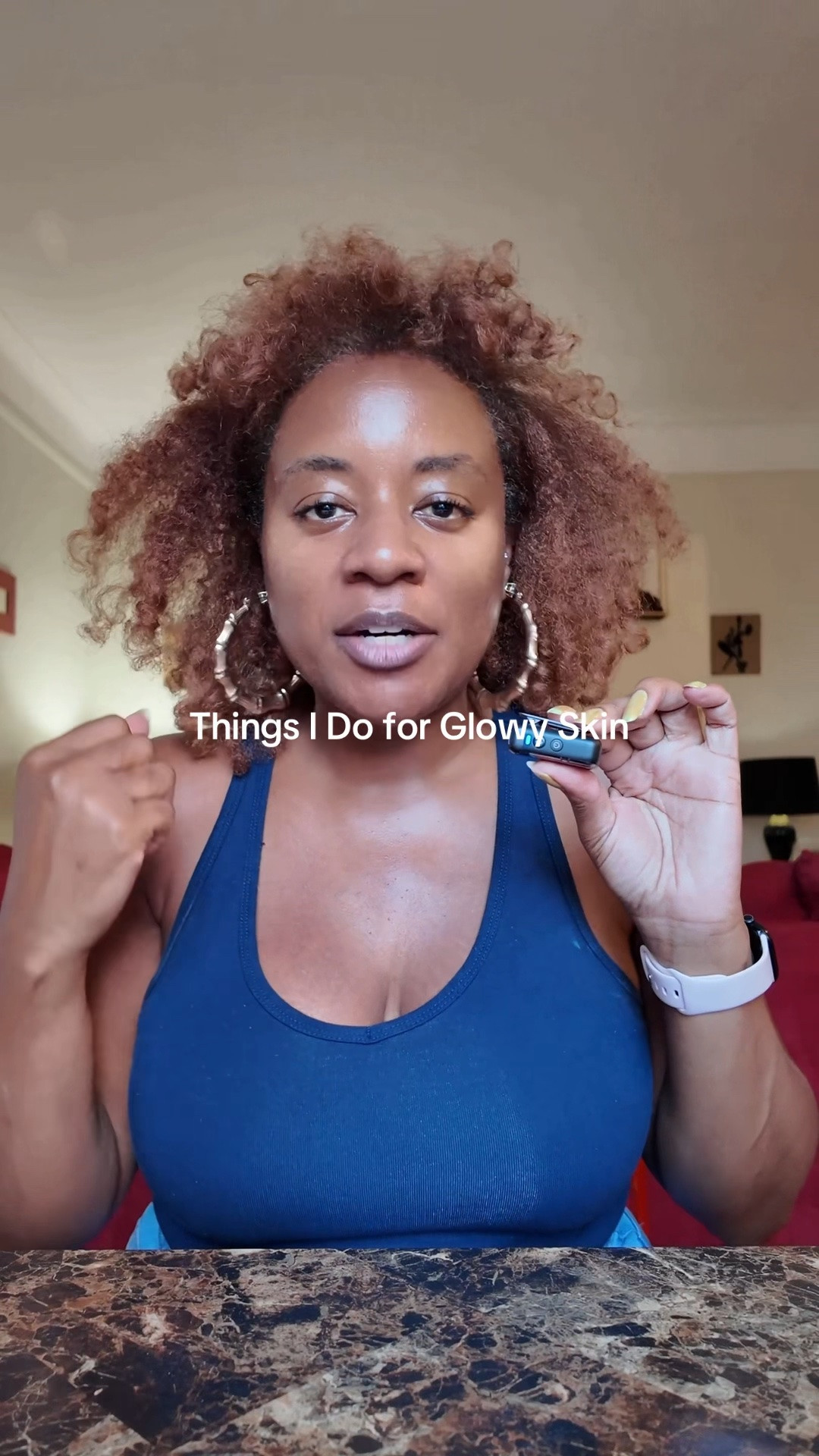 Realizing that glowy skin really starts within changed everything for me. And these probiotic kombucha gummies give me the support I need without an awful taste.

#LTKOver40 #LTKBeauty #LTKSeasonal