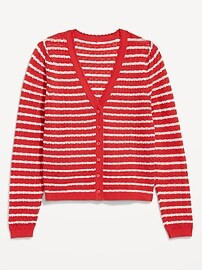 SoSoft Lite Pointelle Cardigan | Old Navy | Old Navy (US)