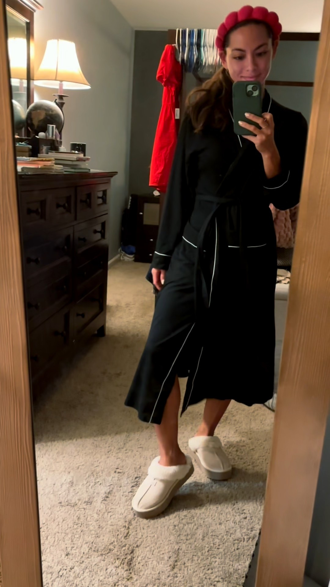 I knew one day I’d find my perfect skincare line✨ so blessed to be working with @wildicebotanicals
If you’re a natural mama like me Wild Ice was made for you!
✨Zero chemicals
✨Fresh ingredients 
✨Cold preserved 
✨Bioactive ingredients
I had ZERO breakouts when I immediately switched to wild ice and my skin has never looked better✨
Visit their website
https://www.wildicebotanicals.com/?fbclid=PAZnRzaAM_24lleHRuA2FlbQExAAGnjNm42mt03im7gSRUiMxIh1n6j5cOBLwoZi-CS1RFGbtxlwAhrKkvawIbzTs_aem_NzbVzWcTt5gXUiOexSQFvQ

🤎Follow us @whatthesisterslove to receive links💌
✨

Comment SISTERS for link

——
💕We’re so glad you’re here

We love sharing: skincare, self care, natural products, low tox products, clean beauty, skincare routine, cozy looks, loungewear, robes, leggings, sweaters, sweats, basics, fall wardrobe, fall style, style tips, Amazon finds, mom hacks, church outfits, easy outfits for busy moms, self care, casual mom style, summer outfit, summer style, women’s wellness finds, athliesure, activewear, sets, date night looks, toddler mom style, dresses, mom lifestyle, ootd, petite style, mom bags


#LTKSeasonal #LTKBeauty #LTKStyleTip