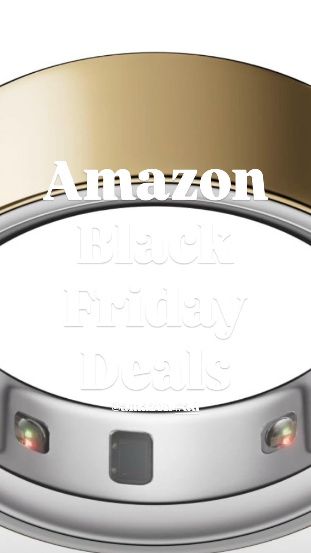 Tons of @amazon Black Friday deals! ❤️ #ad #founditonamazon #WinterFavorites2025

#LTKCyberWeek #LTKGiftGuide
