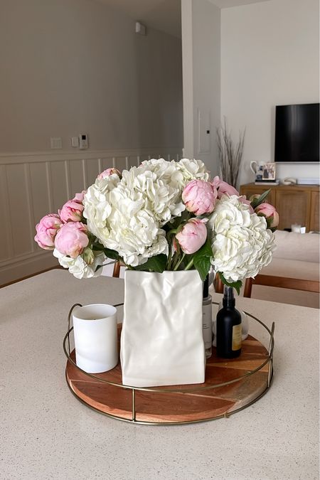 Paper bag vase part of Amazon Prime Big Deals! love this vase

#LTKsalealert #LTKfindsunder50 #LTKxPrime