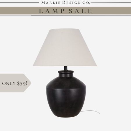 Table lamp sale | my Texas house | lamp | black lamp | urn lamp | transitional lamp | affordable lamp | Walmart find | Walmart decor | budget friendly | bedroom lamp | living room lamp | boys bedroom lamp 

#LTKhome #LTKunder100 #LTKsalealert