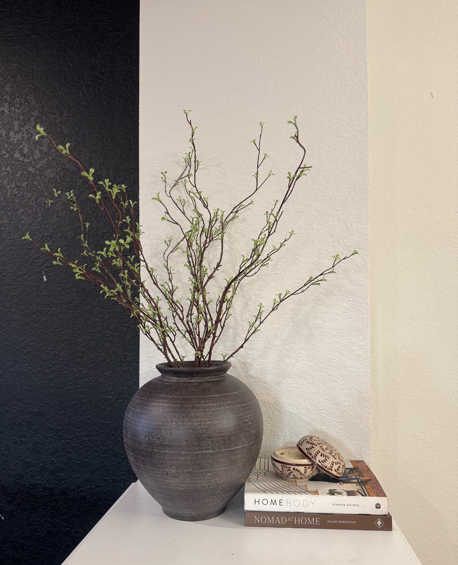 These Hobby Lobby stems for spring are so natural ! #springstems #stemsforvase #hobbylobby #target #homedecor #springhomedecor 

#LTKHome