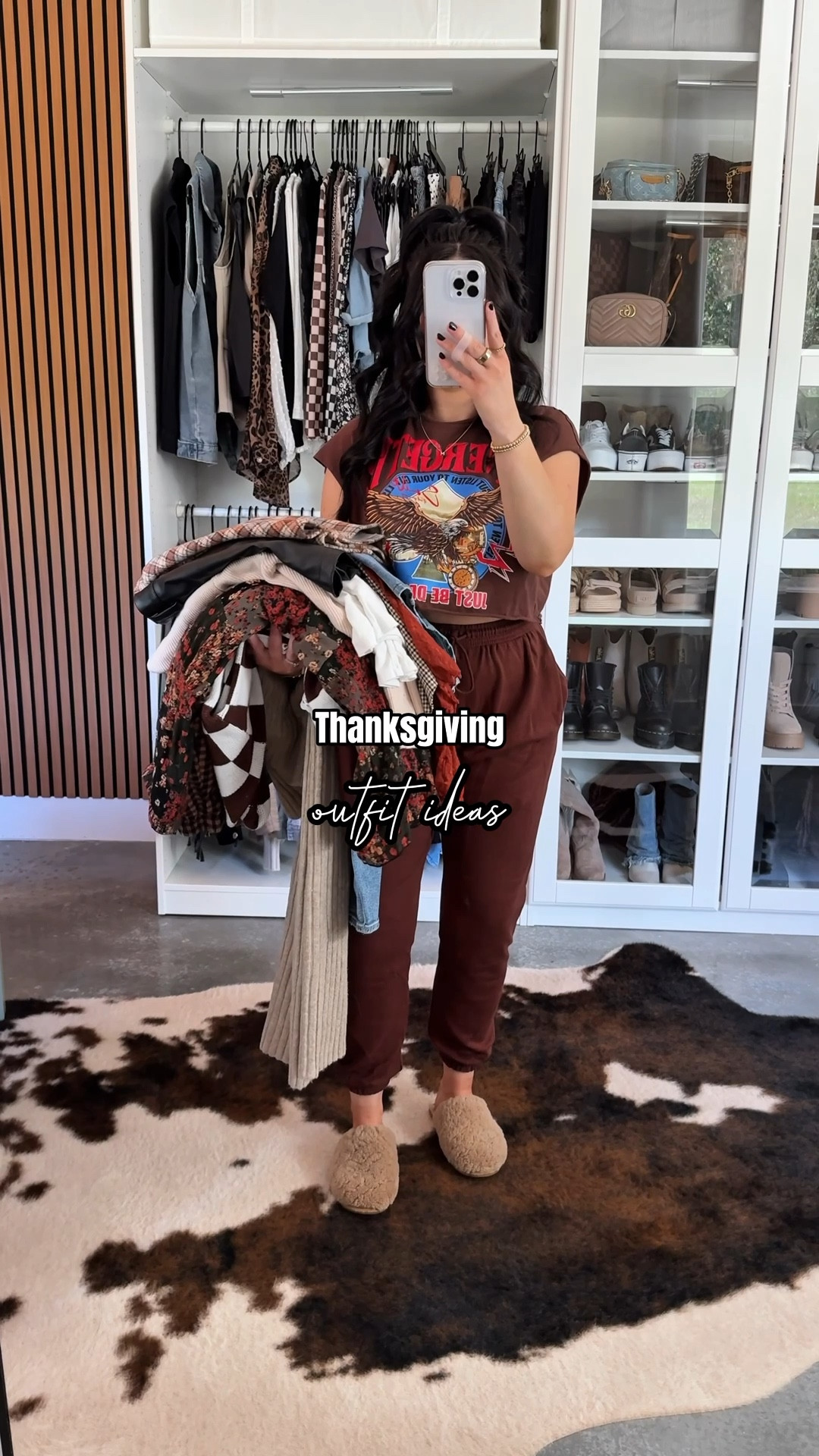 Thanksgiving 2025 Outfit Ideas 🍁🤎



#LTKHoliday #LTKShoeCrush #LTKStyleTip