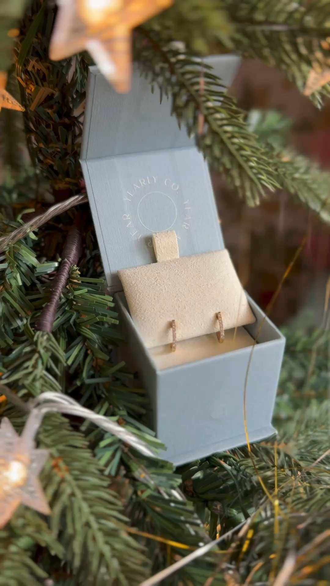 If you’re looking for the perfect fine jewelry to ask for this Christmas, Yearly Co’s heirloom gold pieces are truly timeless. Their classic bangles and everyday fine jewelry are made to last a lifetime and be passed down for generations. Elegant, meaningful, and the kind of investment pieces you’ll treasure forever. 💛
#YearlyCo #FineJewelryFinds #GoldJewelry #HeirloomJewelry #ChristmasWishlist #LTKGiftGuide #LTKHoliday #TimelessStyle

#LTKCyberWeek #LTKHoliday #LTKGiftGuide