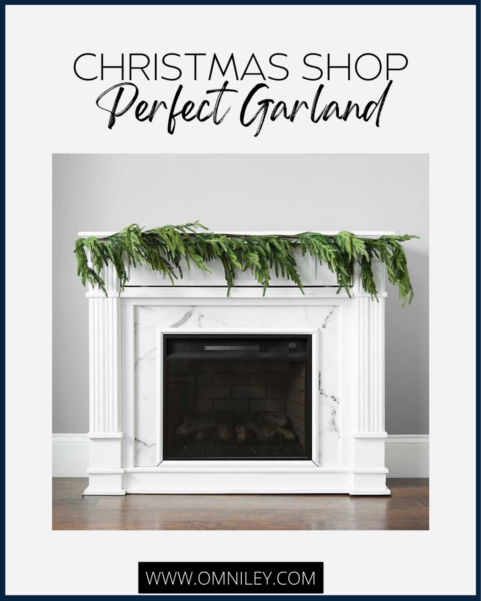 Holiday decor, Christmas decor, mantel decor, Christmas garland, afloral garland 

#LTKHoliday #LTKSeasonal #LTKhome