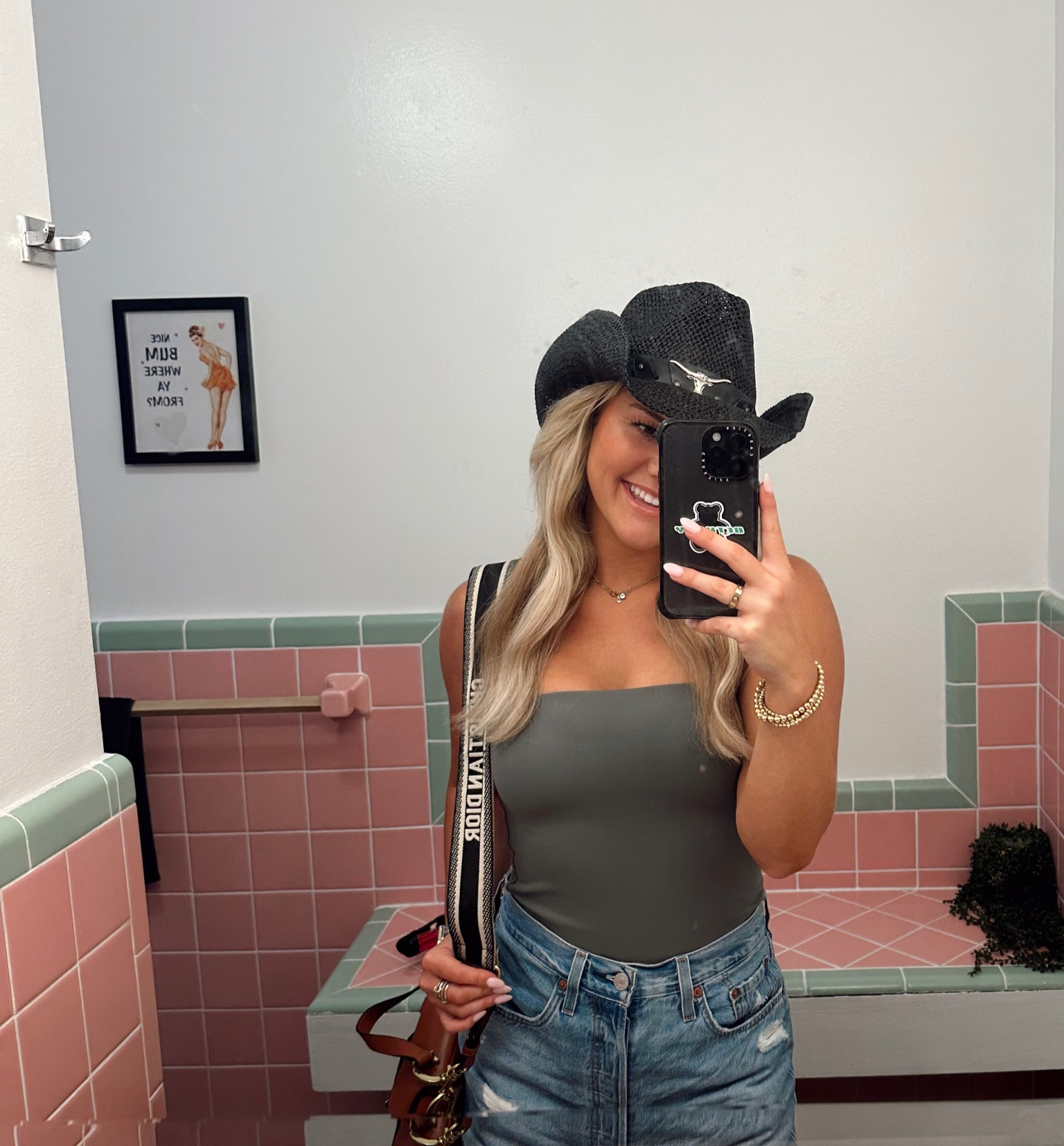 Country outfit! 

#LTKunder50