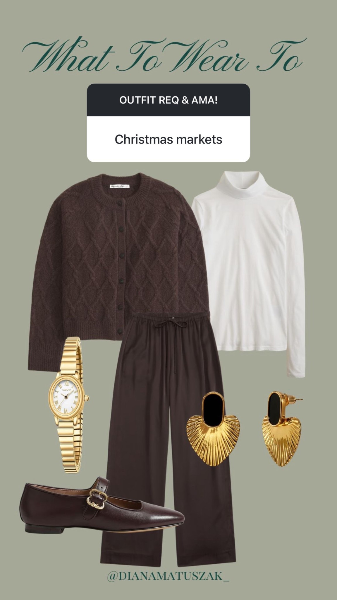 What to wear to Christmas markets, winter vacation outfits, winter outfit 

#LTKStyleTip #LTKHoliday #LTKTravel