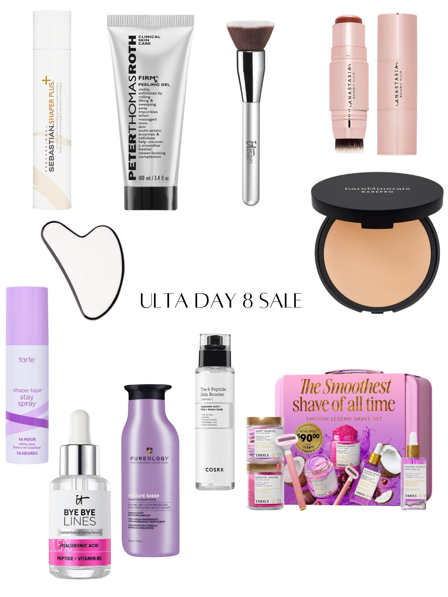 #LTKSaleAlert #LTKBeauty