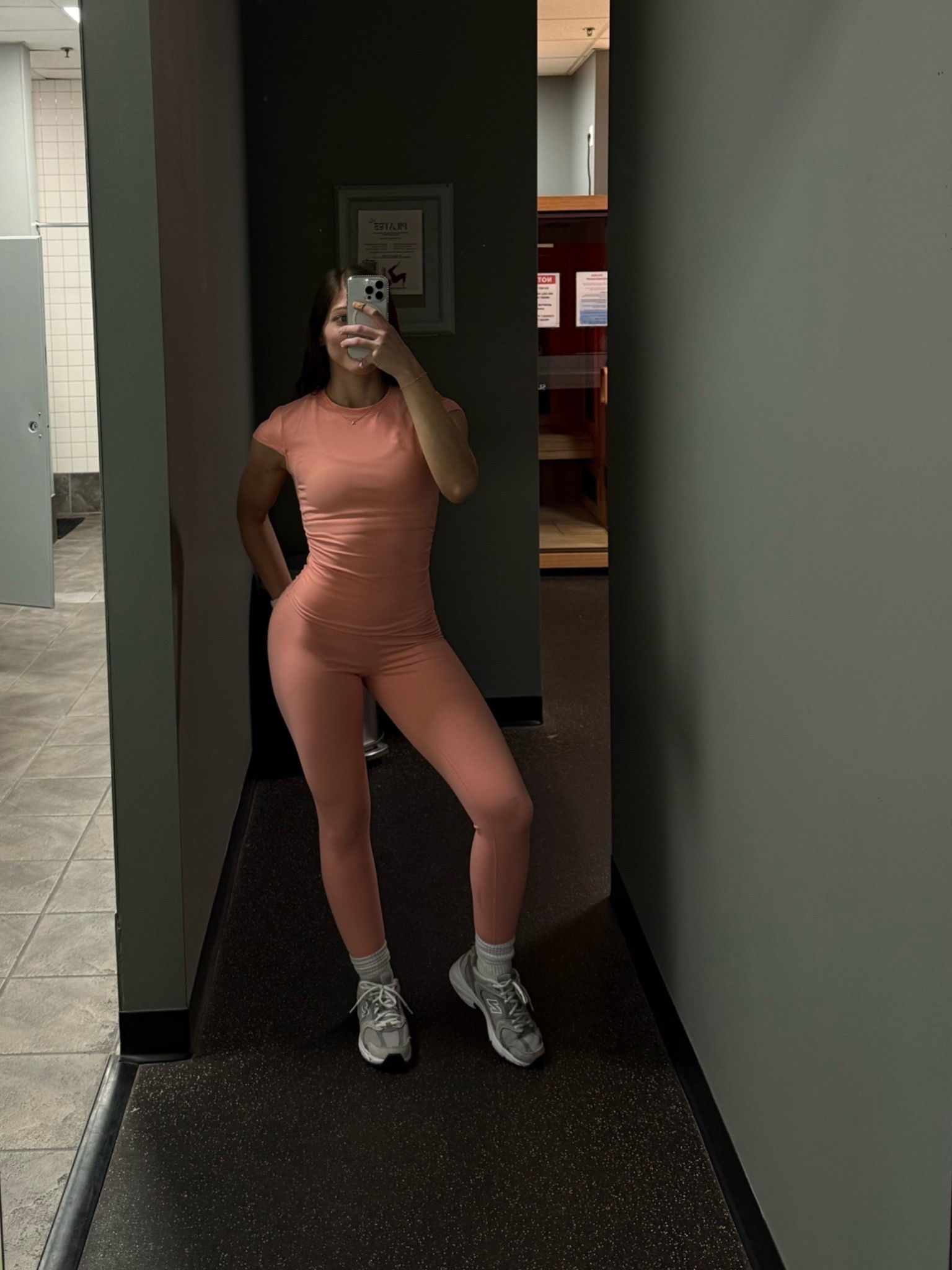 the CUTEST matching set

#LTKootd #LTKfitnessgoals #LTKActive