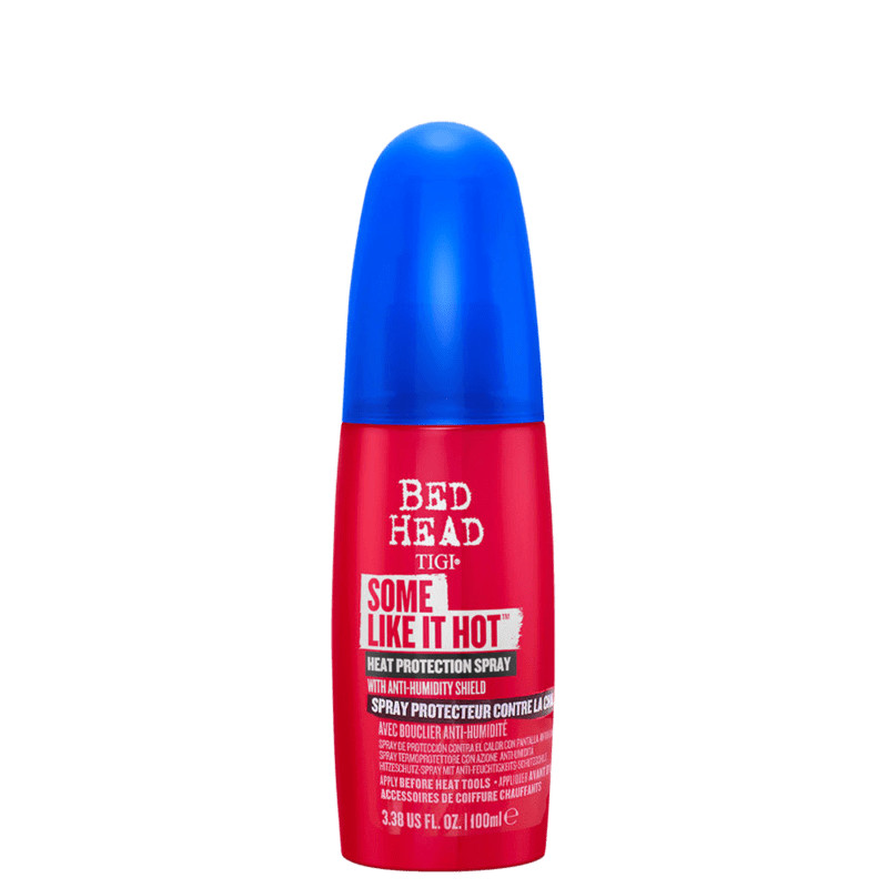 Protetor Térmico TIGI Bed Head Some Like It Hot | Beleza na Web | Beleza Na Web (BR)