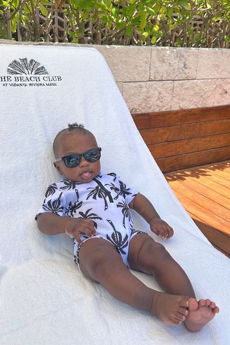 The cutest baby swimsuit 🥹

#LTKtravel #LTKbaby #LTKfindsunder50