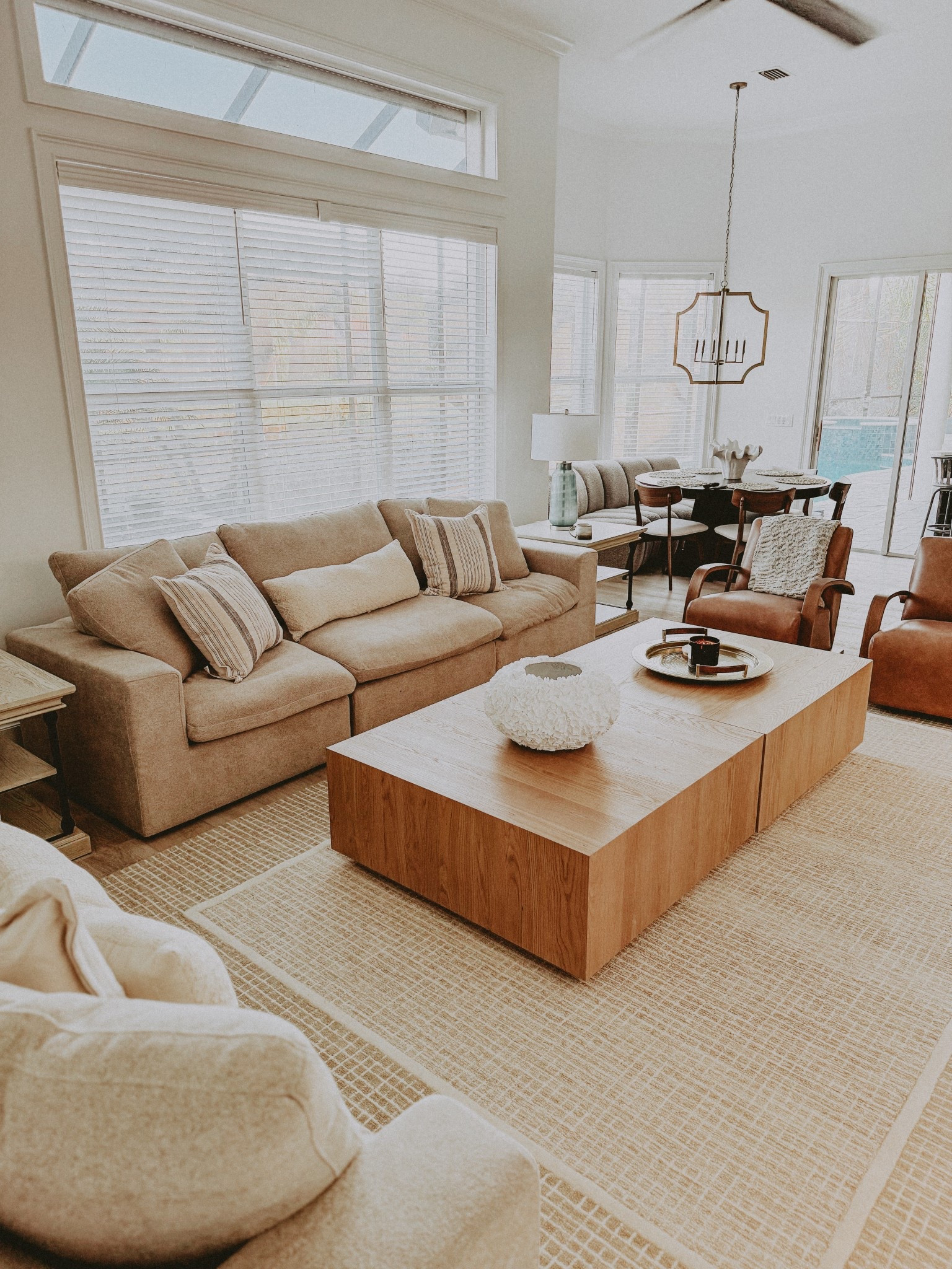 Naples project family room likes! 

#LTKHome #LTKParties #LTKFamily