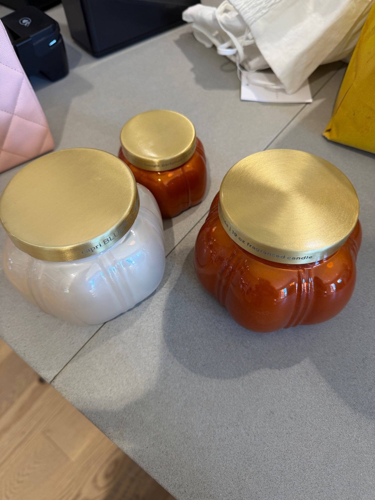 The most amazing fall candles on sale 30% off. Fall candles, fall, fall home decor

#LTKgrwm #LTKdayinmylife #LTKSeasonal