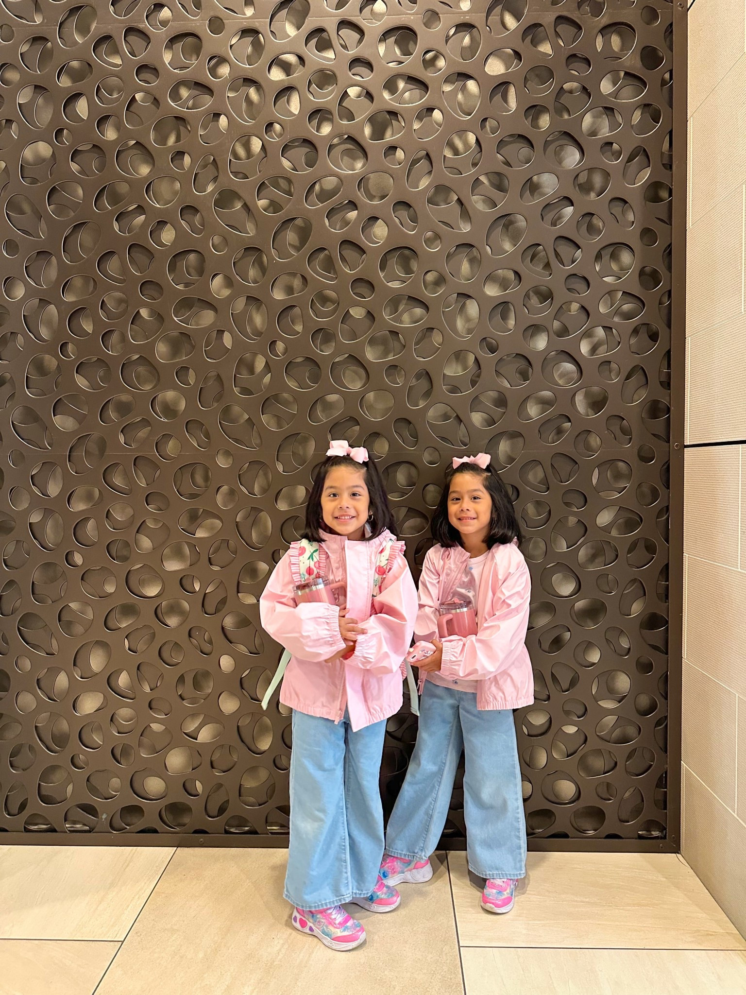 On our way to Peppa Pig Land. 💗✨🪩

#LTKmomlife #LTKTravel #LTKKids