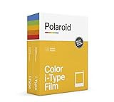 Polaroid i-Type Color Film - Star Wars The Mandalorian Edition (8 Photos) (6020) | Amazon (US)