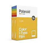 Polaroid i-Type Color Film - Star Wars The Mandalorian Edition (8 Photos) (6020) | Amazon (US)