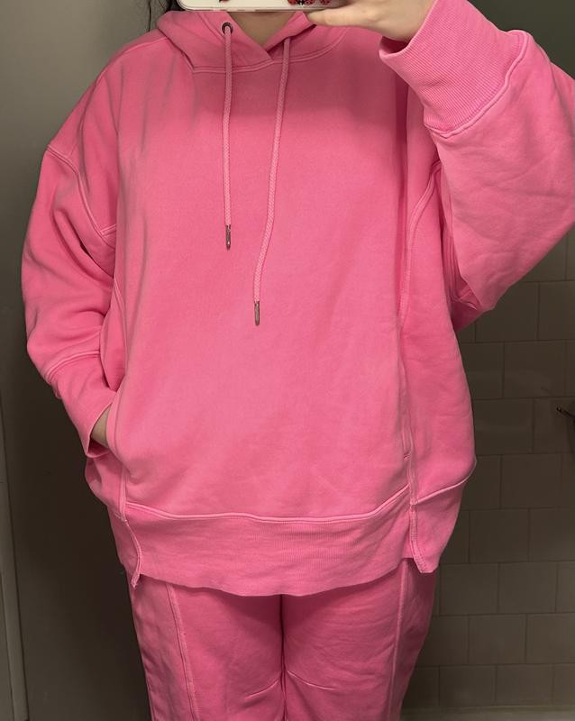 Sprint To The Finish Hoodie | Free People (Global - UK&FR Excluded)